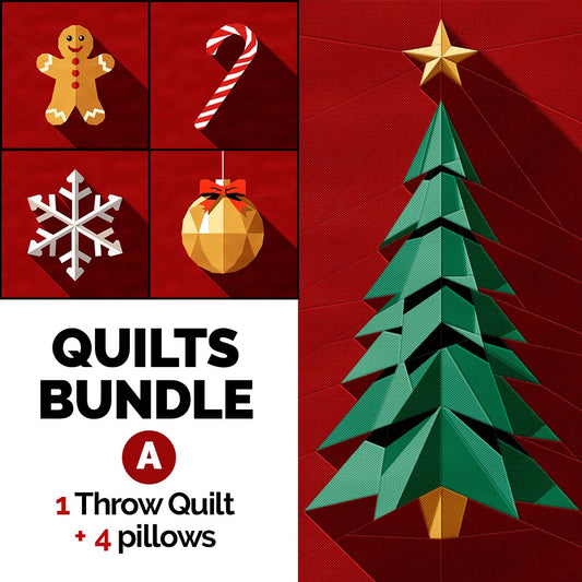 Xmas Bundle A