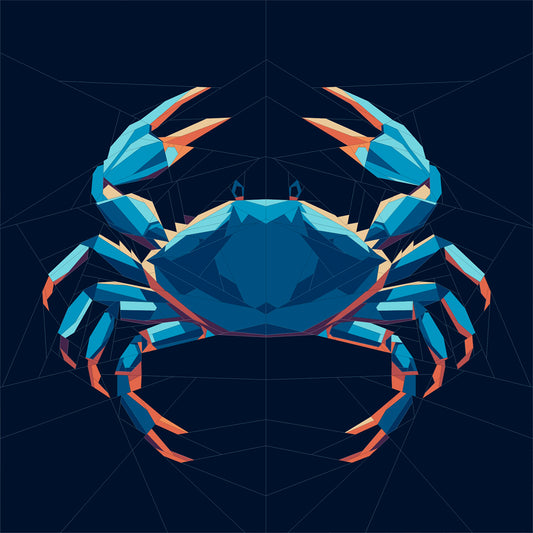 Abysmal Crab