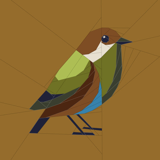 Forest Bird