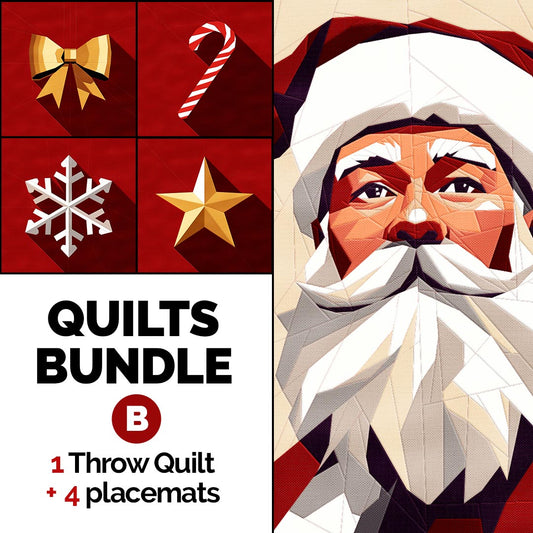 Xmas Bundle B