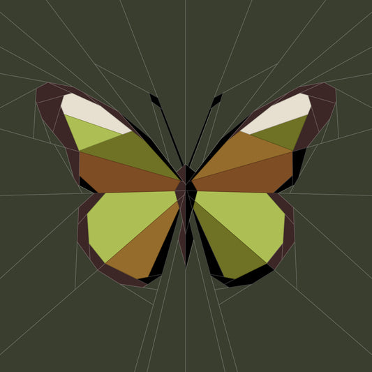 Forest Butterfly