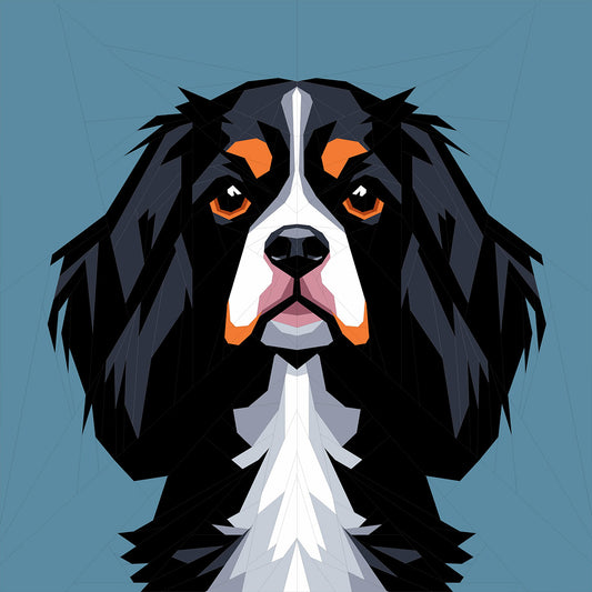 Cavalier King Charles