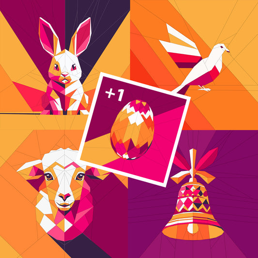 Easter Bundle