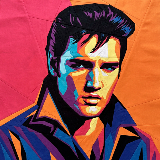 Elvis The King