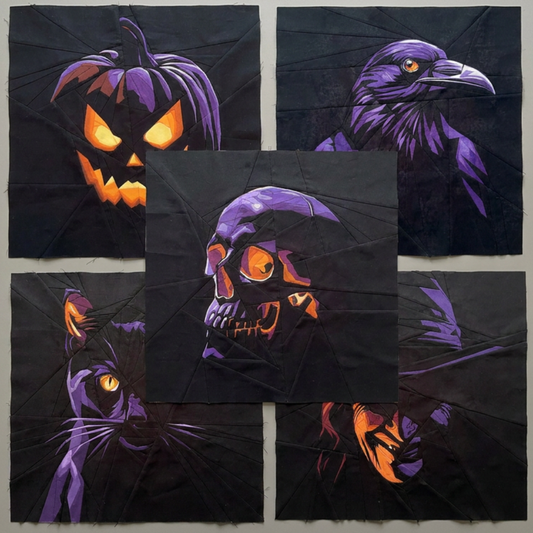 Halloween Bundle