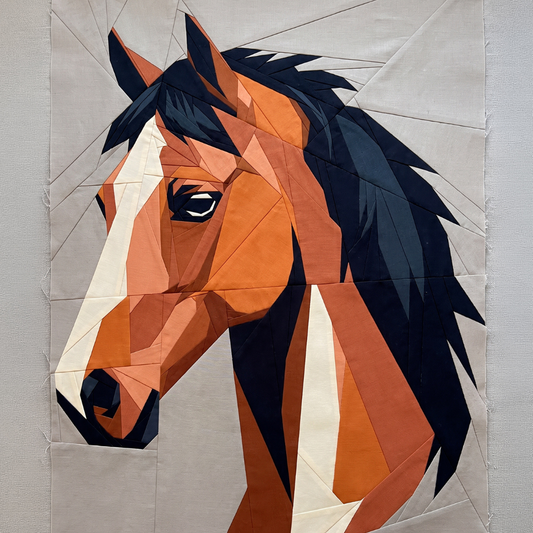 Regular Horse
