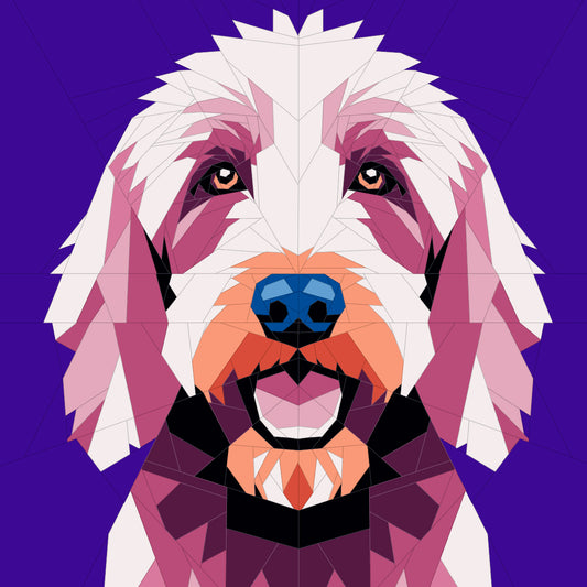 Labradoodle