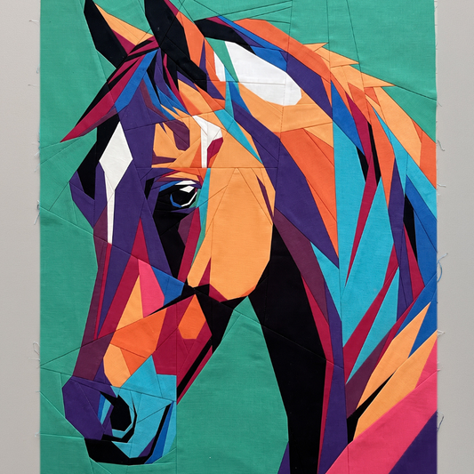 Pop Horse