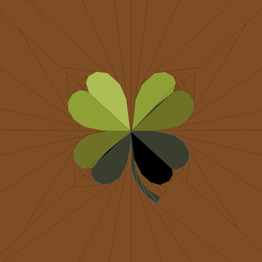 Forest Shamrock
