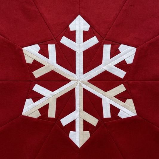 Xmas SnowFlake