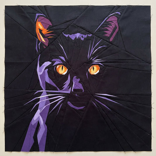 Velvet Cat