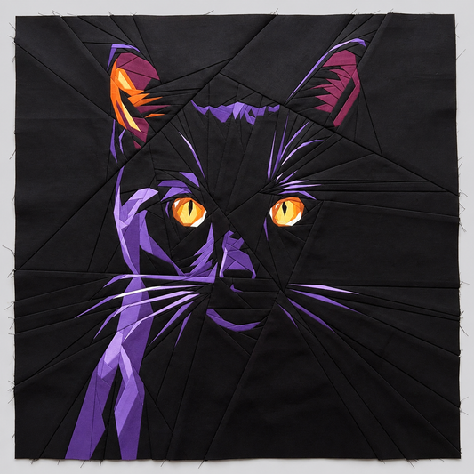 Velvet Cat