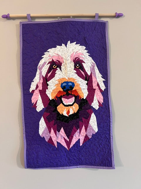 Labradoodle