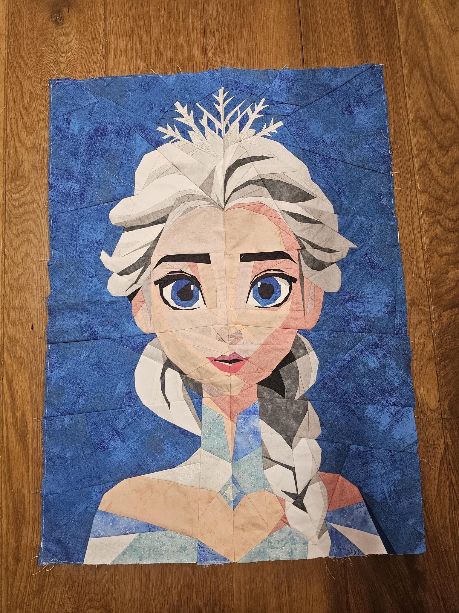 Snow Queen