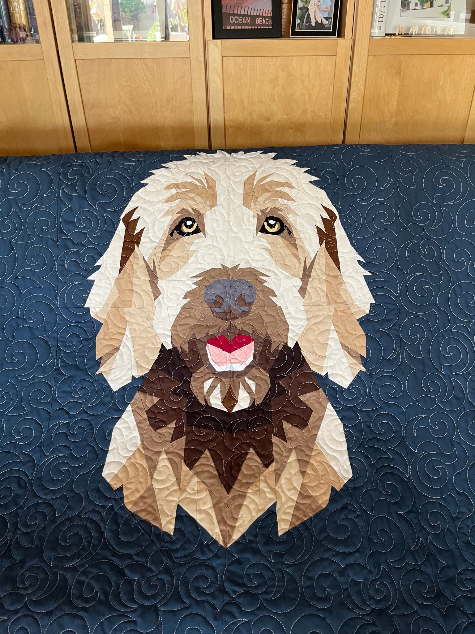 Labradoodle