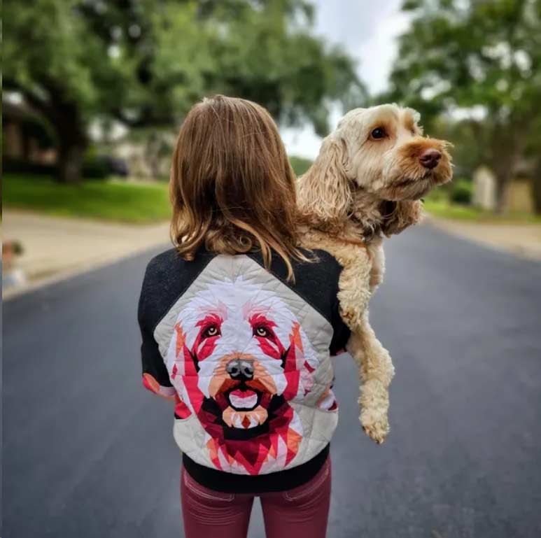 Labradoodle