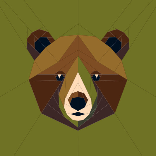 Forest Bear