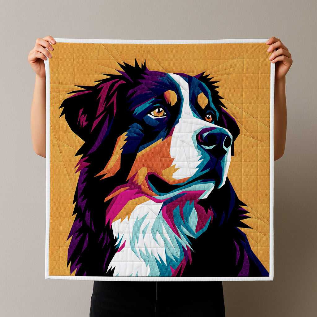 Bernese Mountain