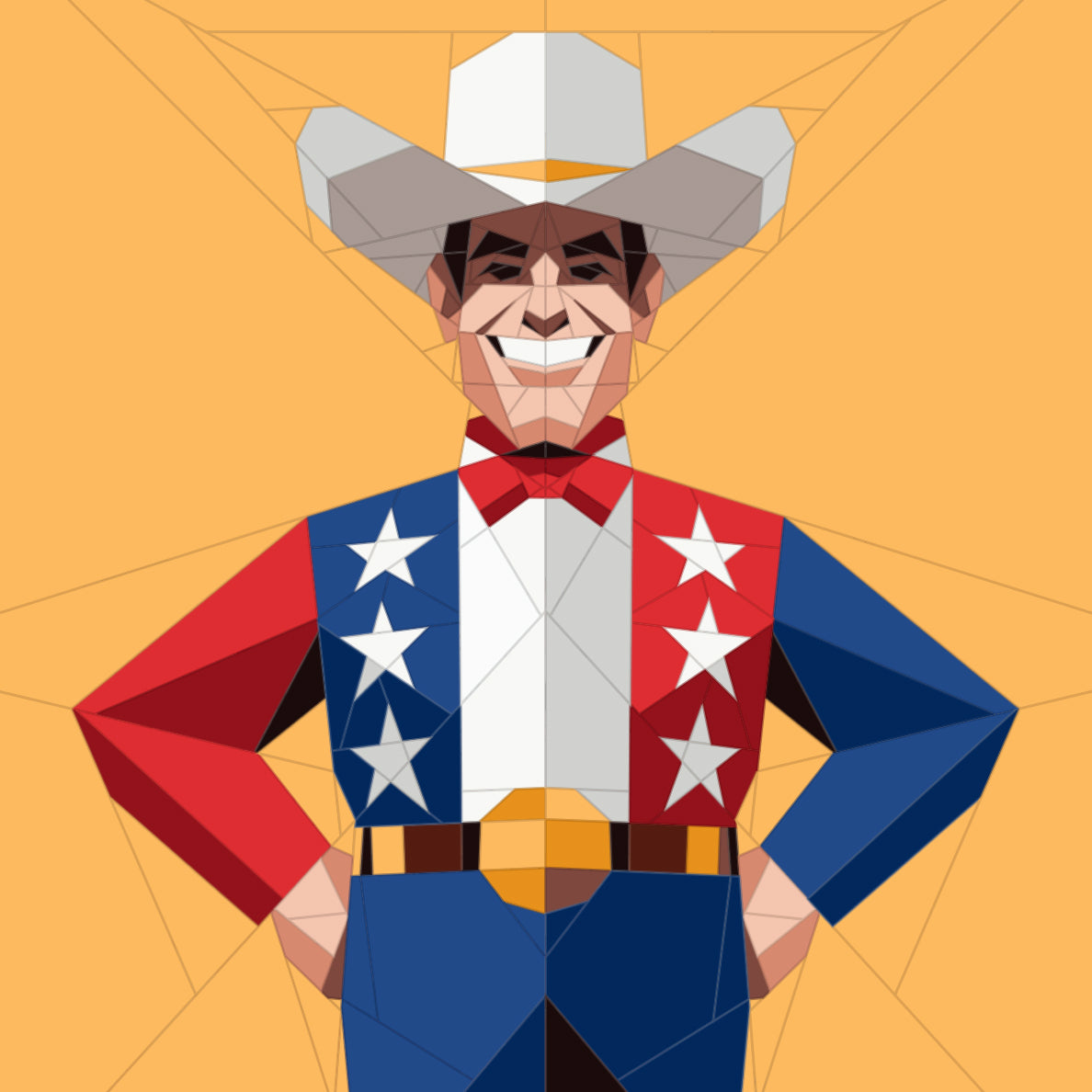 Big Tex