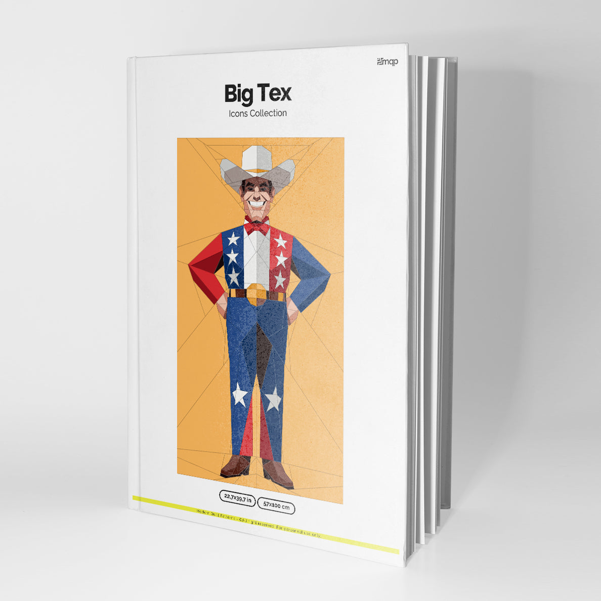 Big Tex