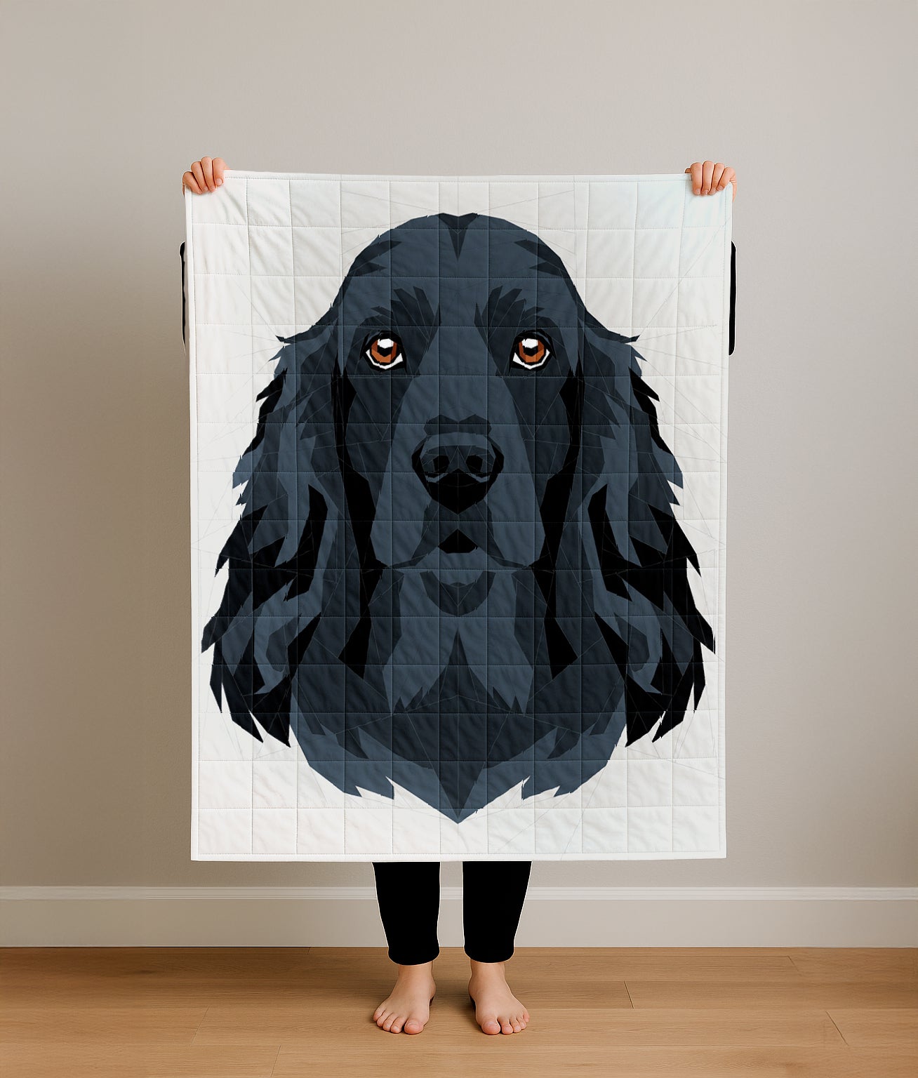 Cocker Spaniel - Black