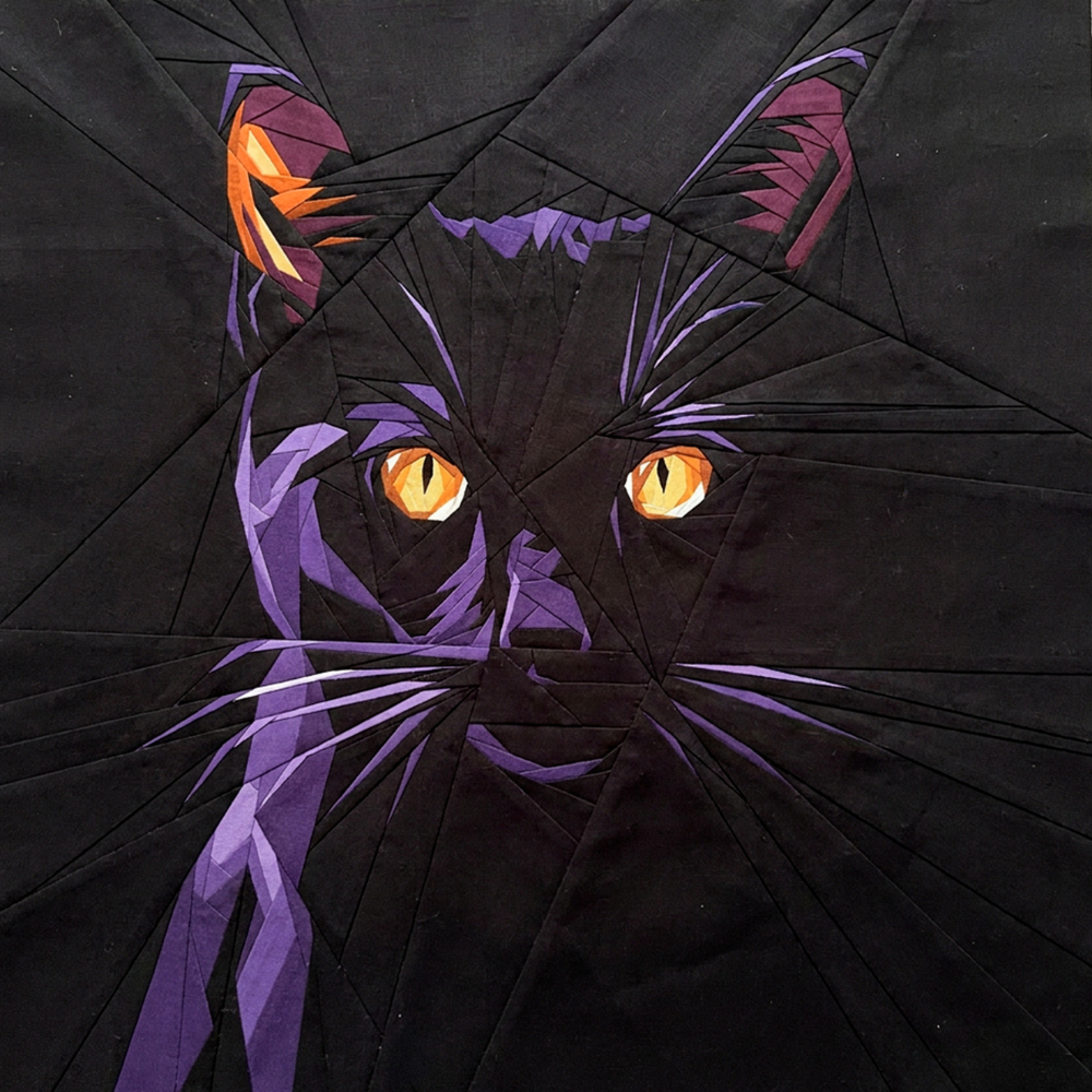 Velvet Cat