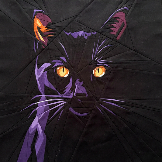 Velvet Cat