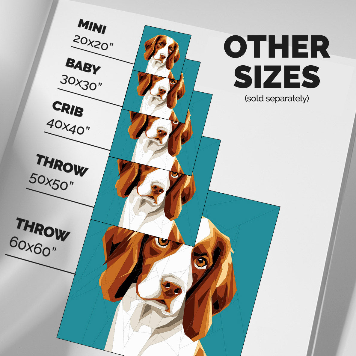 Brittany Spaniel