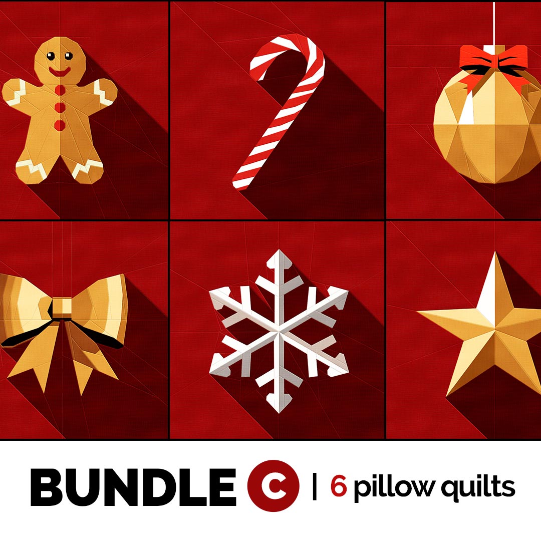 Xmas Bundle C