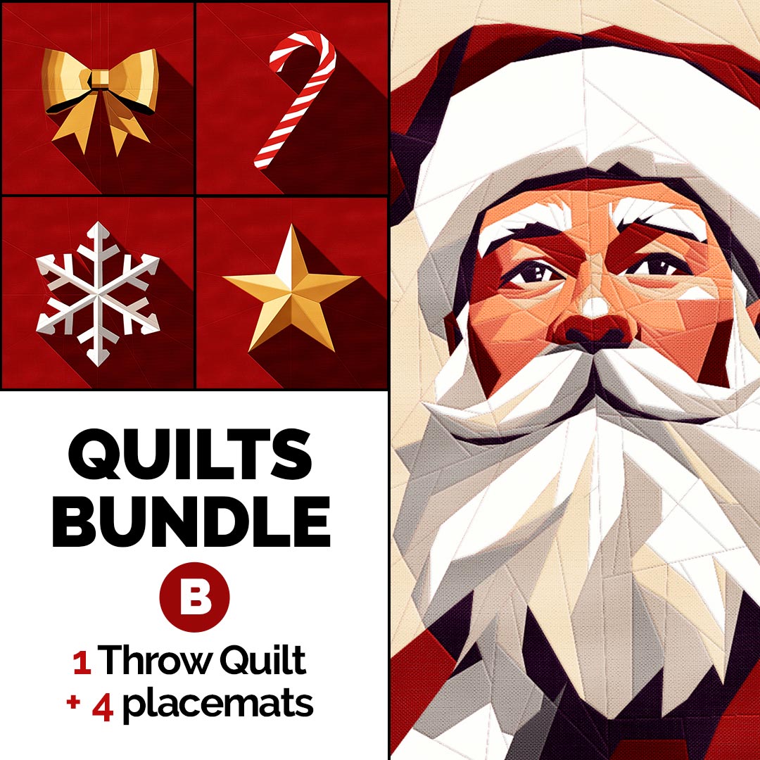 Xmas Bundle B