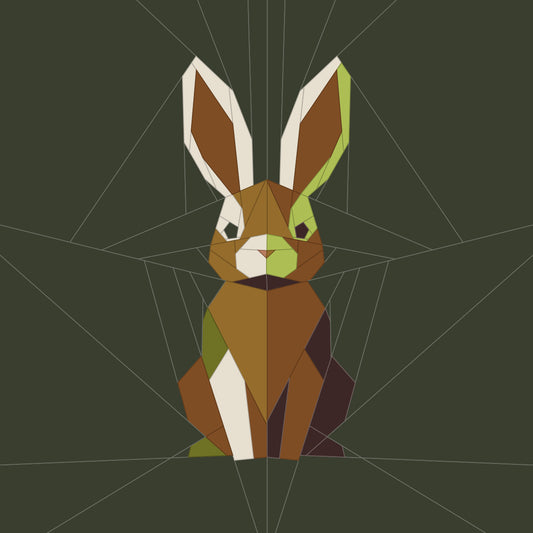 Forest Bunny