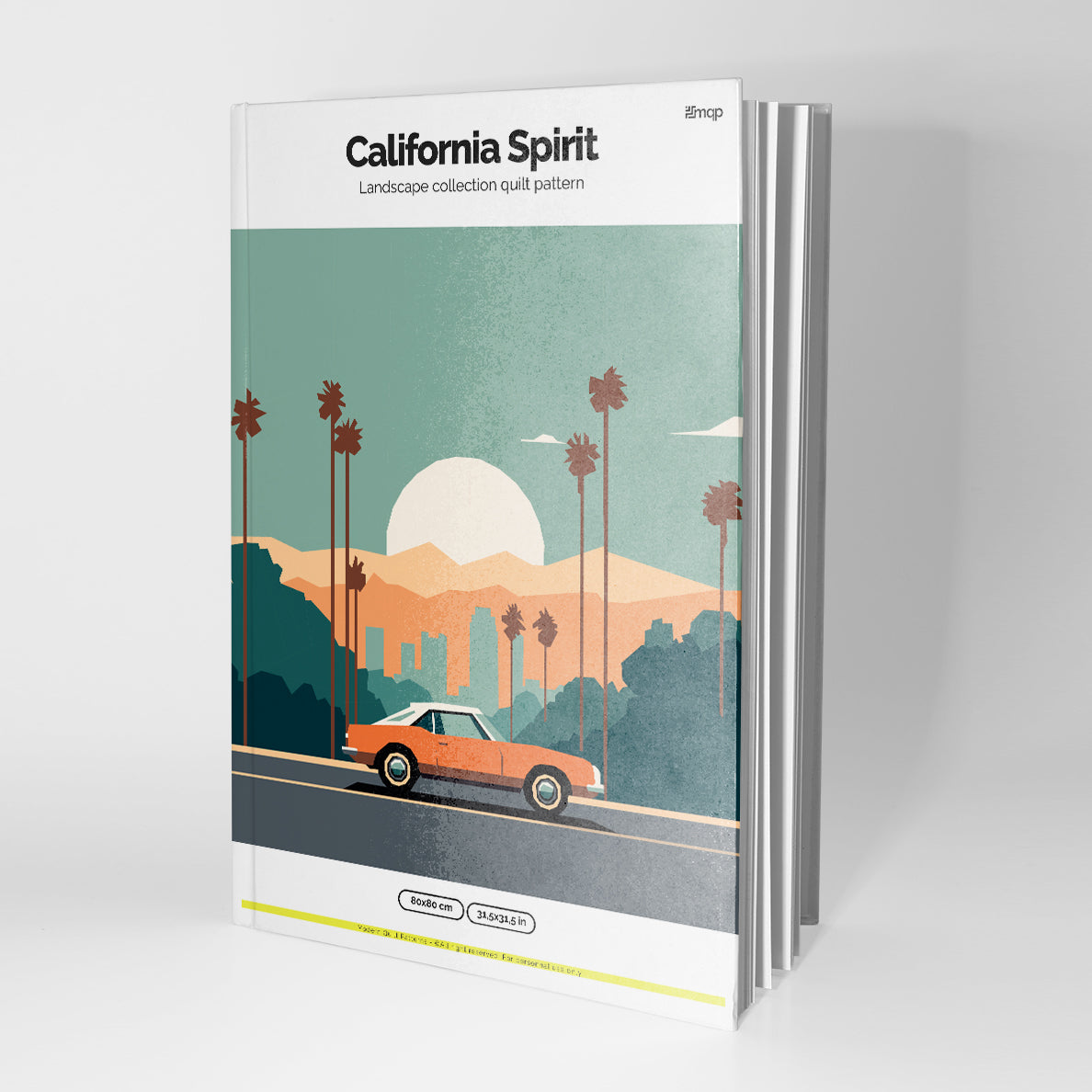 California Spirit