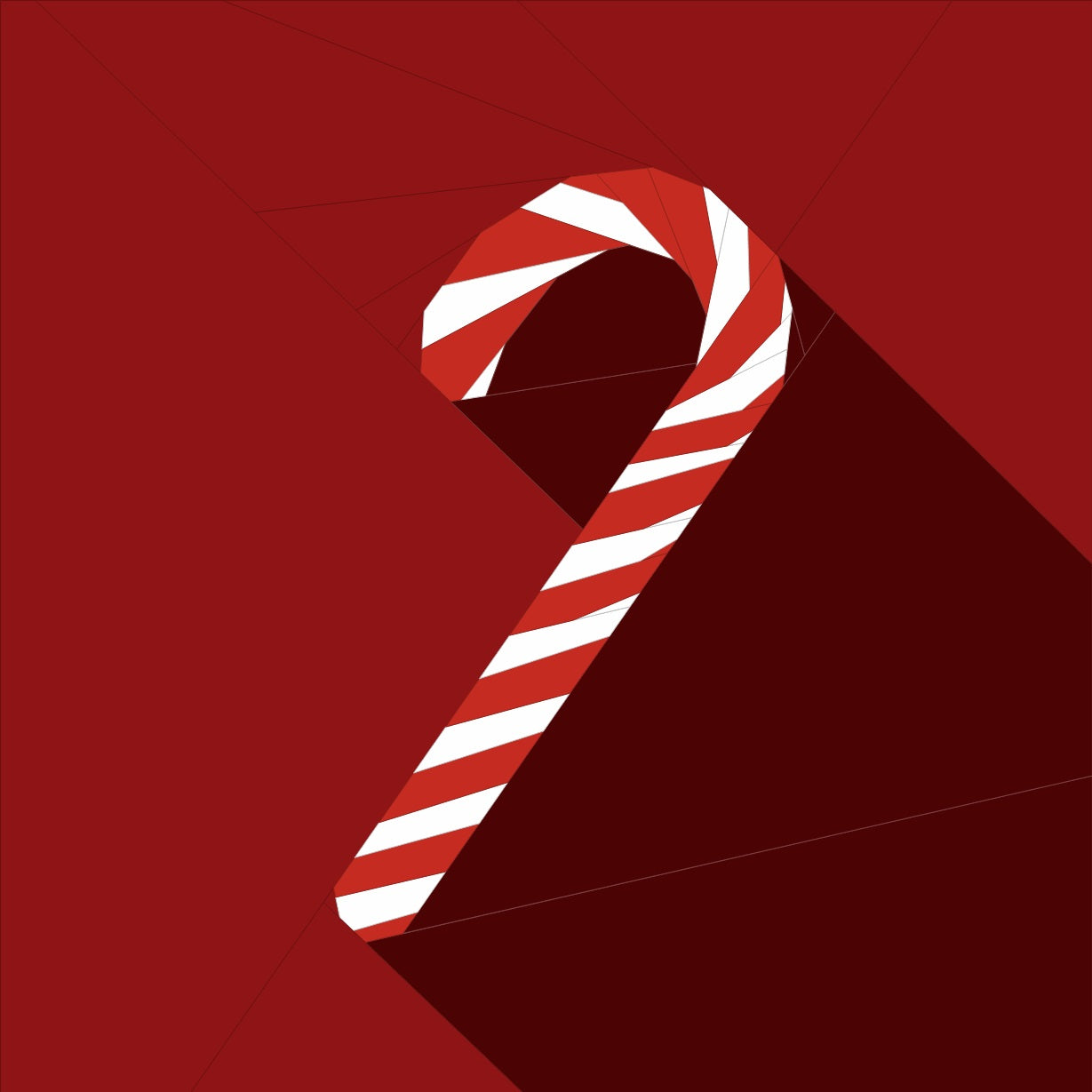 Xmas Candy Cane