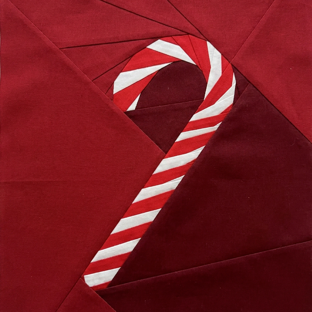 Xmas Candy Cane