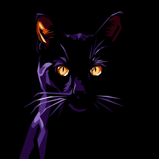 Velvet Cat