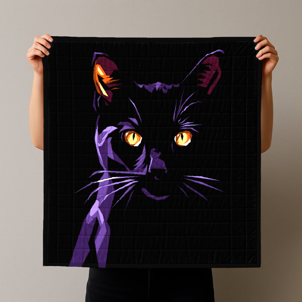 Velvet Cat