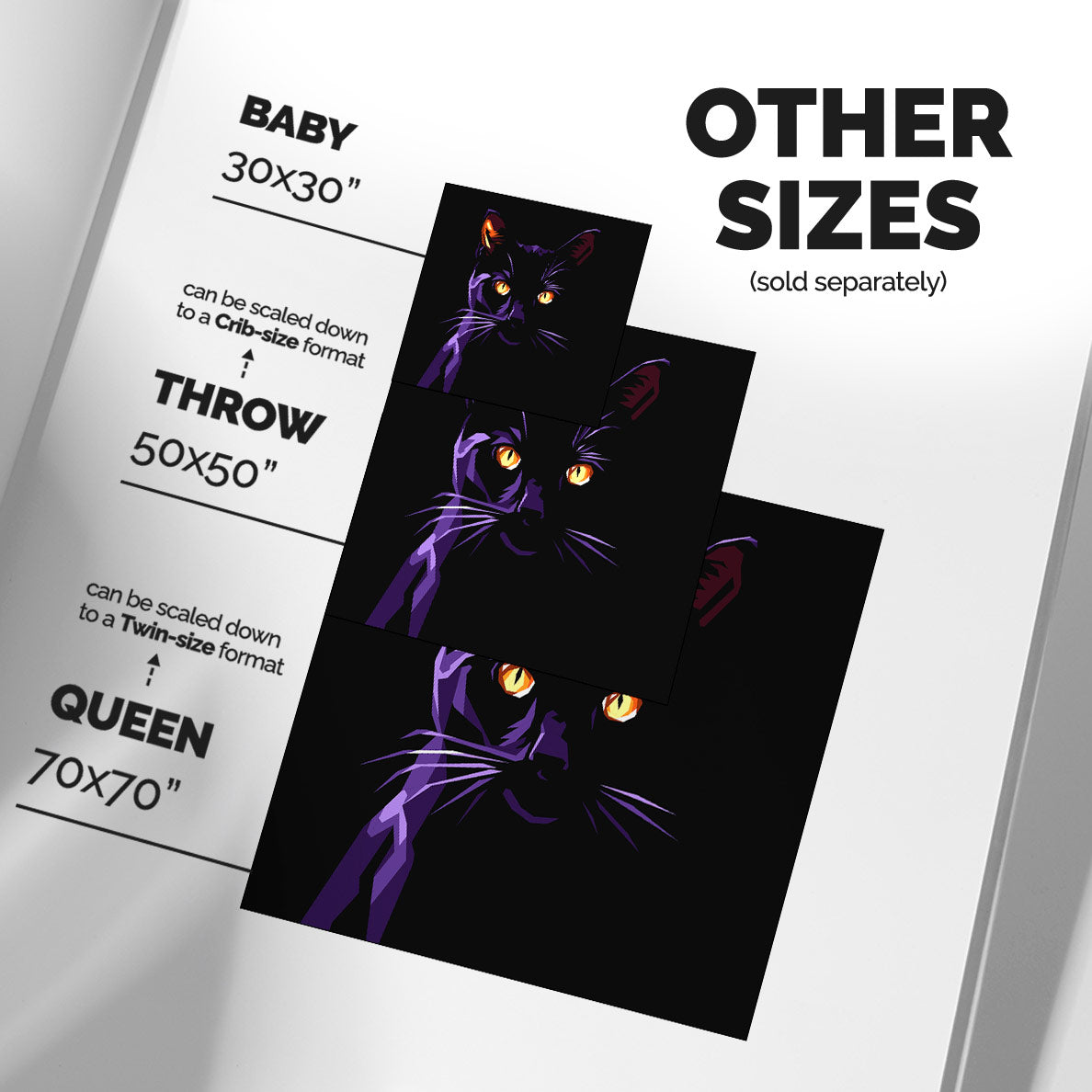 Velvet Cat