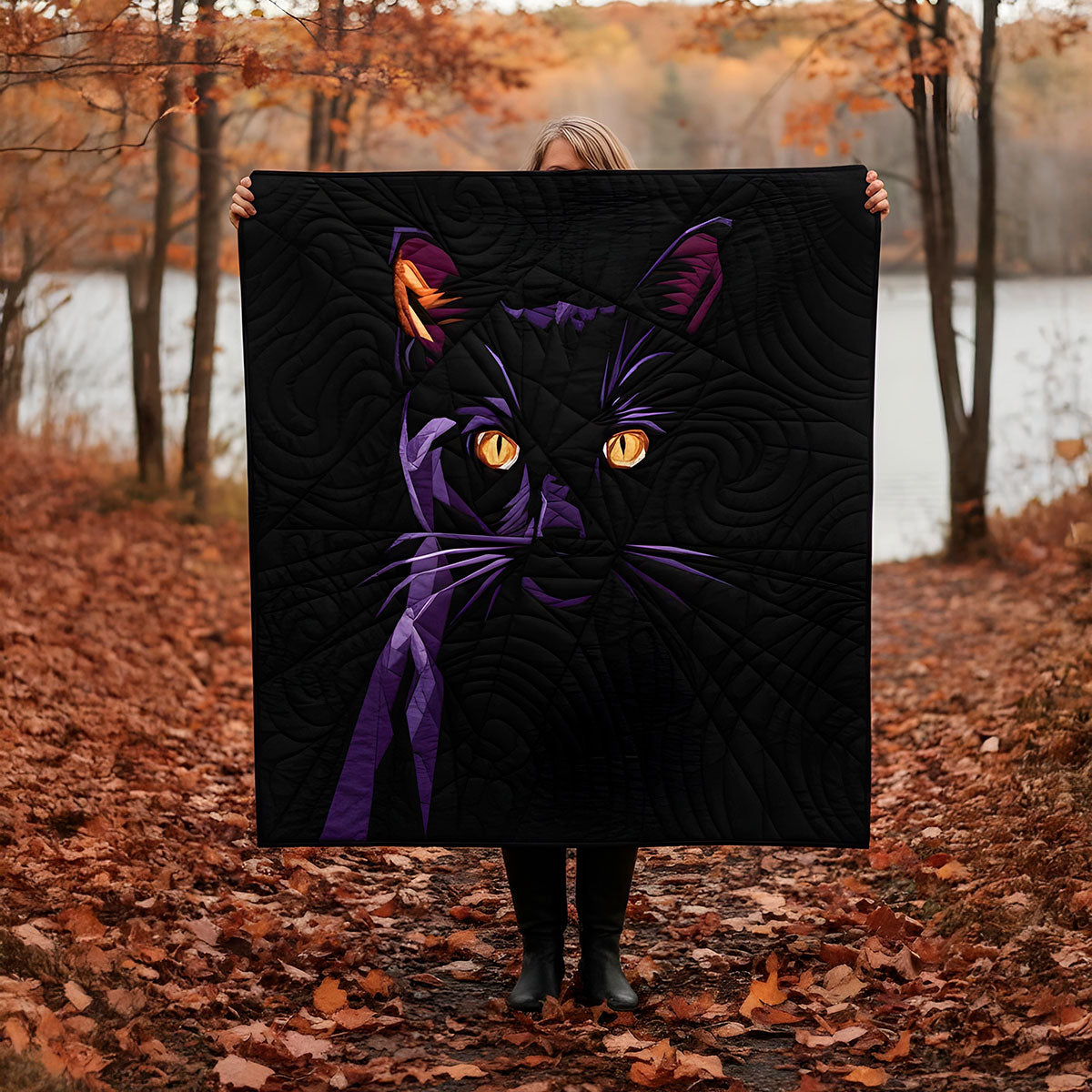 Velvet Cat