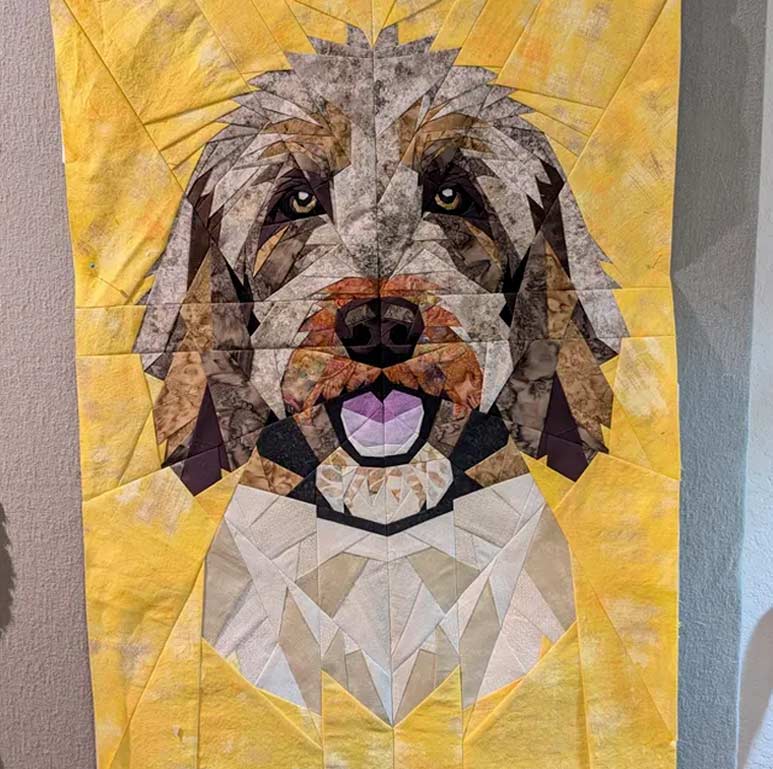 Labradoodle
