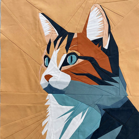 The Proud Cat