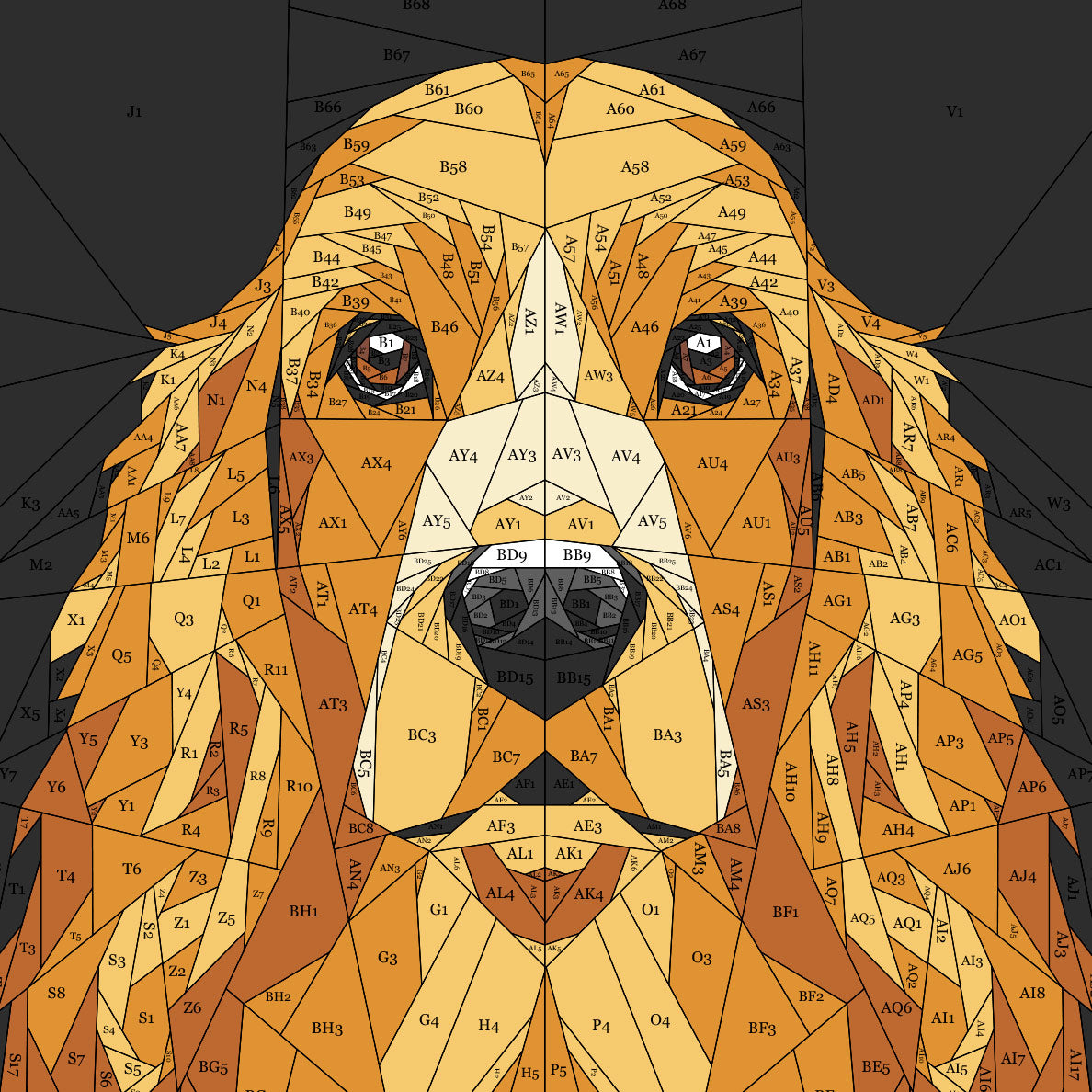Cocker Spaniel (Copie)