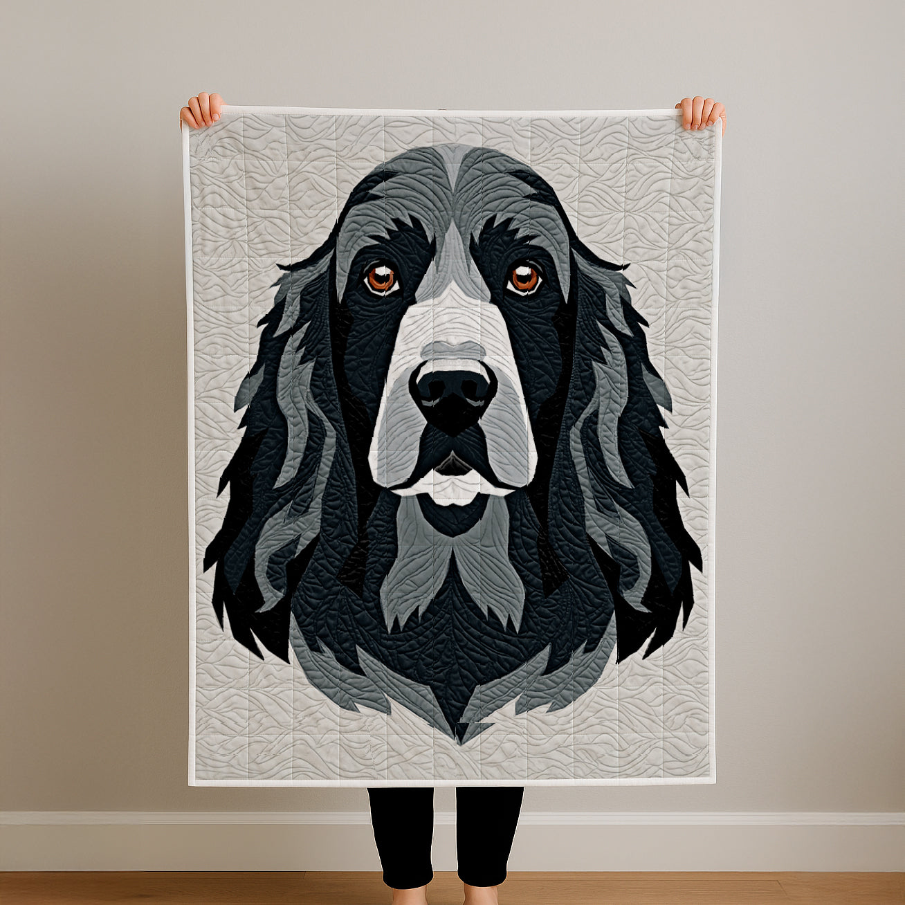 Cocker Spaniel