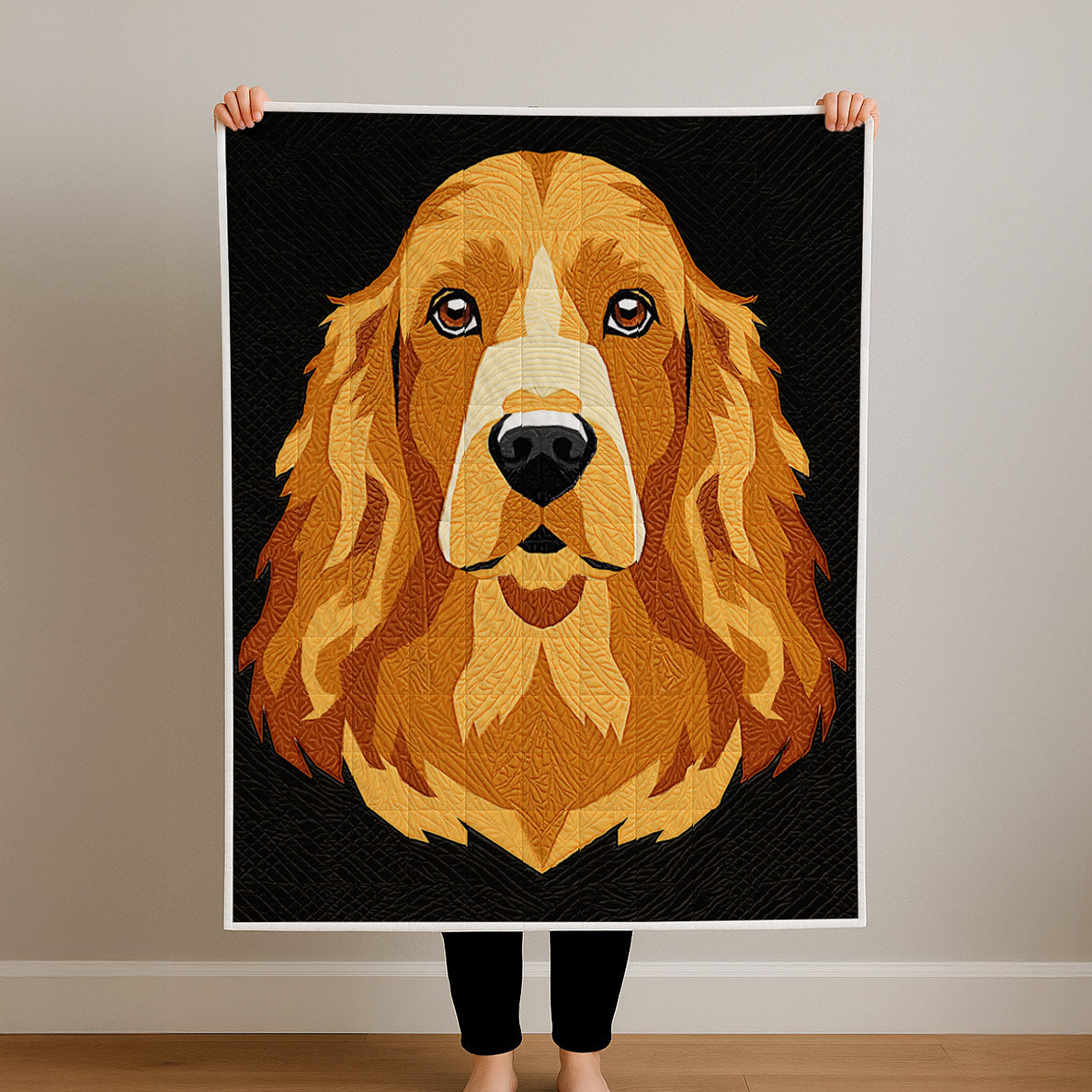 Cocker Spaniel (Copie)