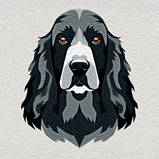 Cocker Spaniel