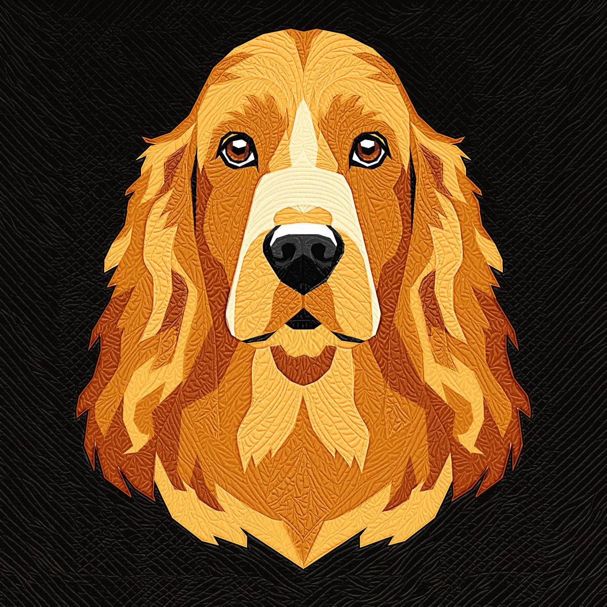 Cocker Spaniel (Copie)