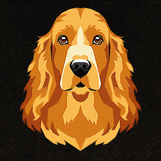 Cocker Spaniel (Copie)