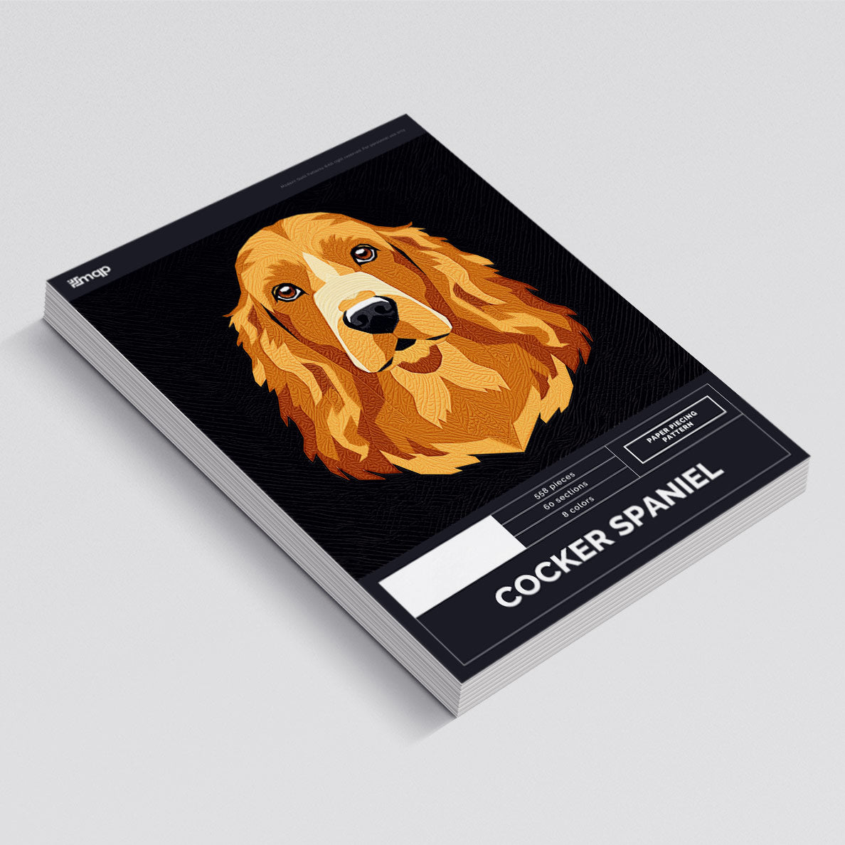 Cocker Spaniel (Copie)