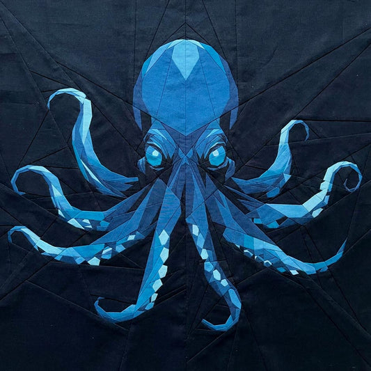 Abysmal Octopus