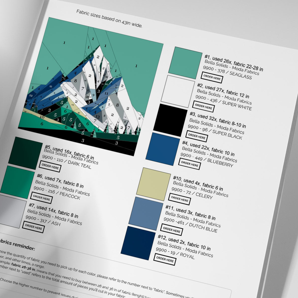 Emerald Mountain