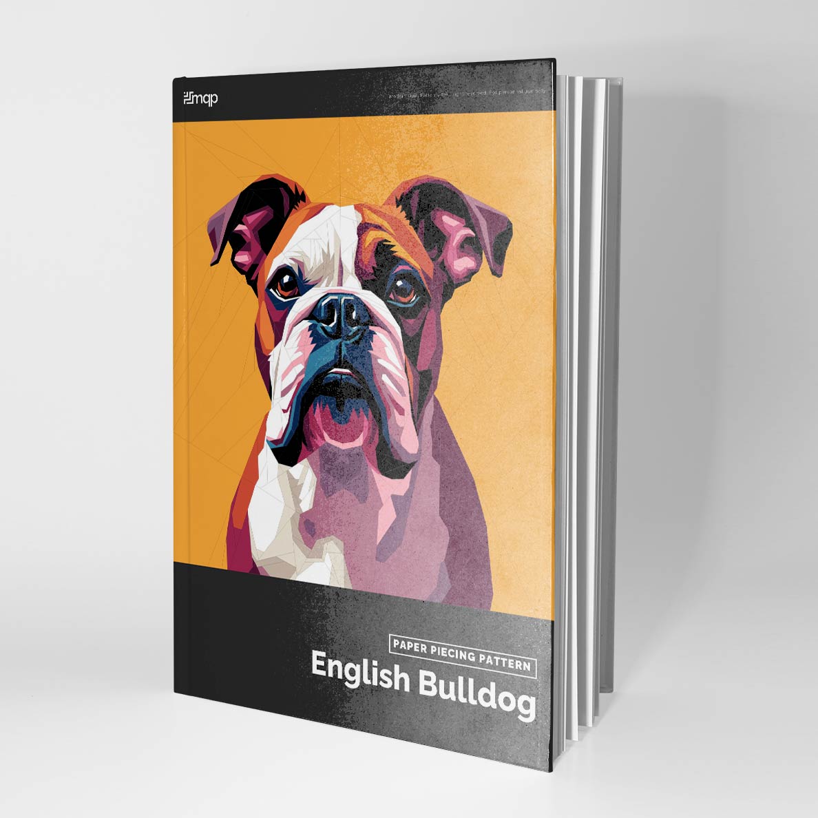 English Bulldog Dog
